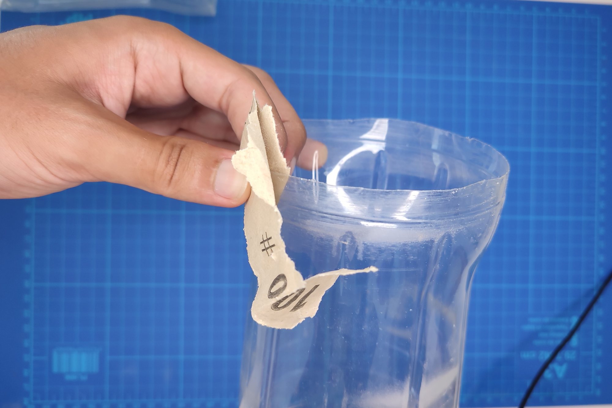 Almacenamiento de agua para huertos urbanos — 3