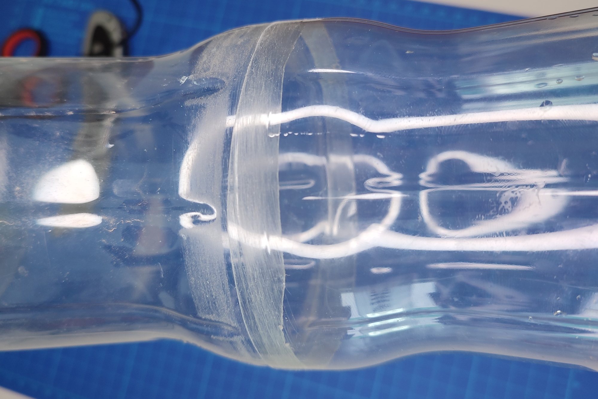 Almacenamiento de agua para huertos urbanos — 7