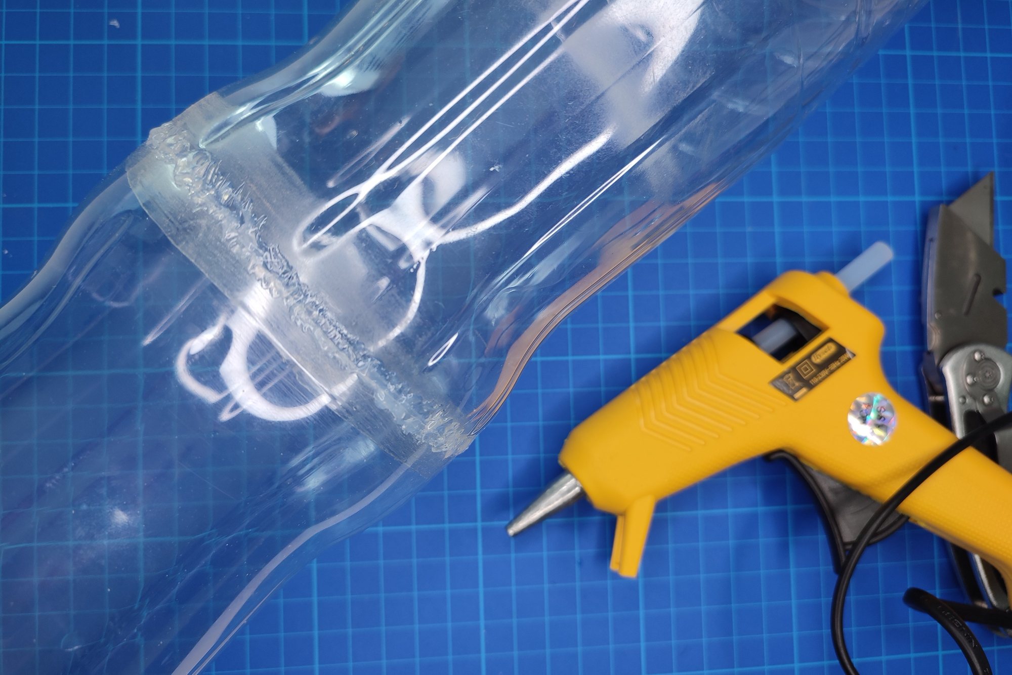 Almacenamiento de agua para huertos urbanos — 8